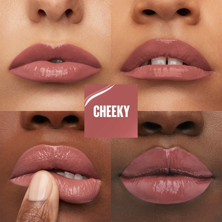 MAYBELLINE NEW YORK SuperStay Vinyl Ink Long-Lasting Liquid Lipstick