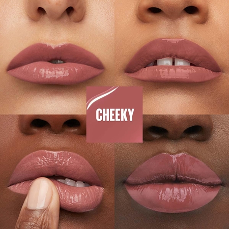 MAYBELLINE NEW YORK SuperStay Vinyl Ink rossetto liquido lunga tenuta