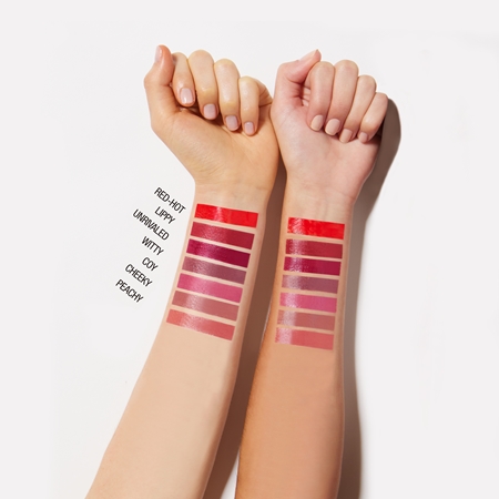 MAYBELLINE NEW YORK SuperStay Vinyl Ink Ruj de buze lichid, de lunga durata