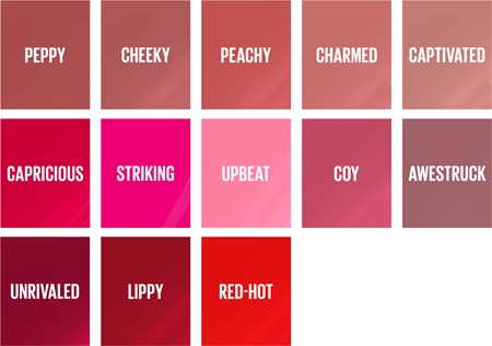 MAYBELLINE NEW YORK SuperStay Vinyl Ink dlhotrvajúci tekutý rúž