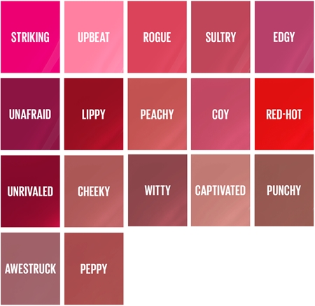 MAYBELLINE NEW YORK SuperStay Vinyl Ink Ruj de buze lichid, de lunga durata