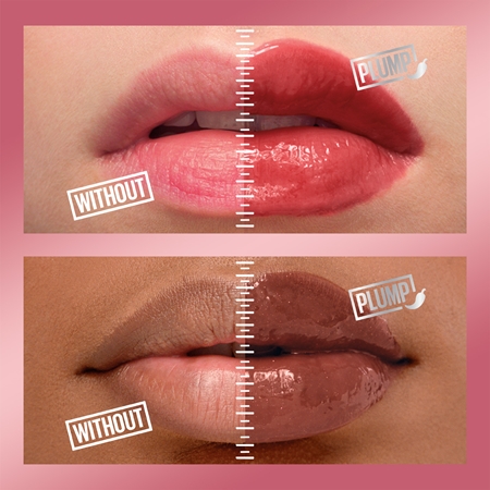 MAYBELLINE NEW YORK Lifter Plump lip gloss cu efect de crestere