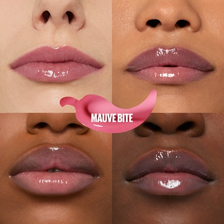 MAYBELLINE NEW YORK Lifter Plump λιπ γκλος για αύξηση του αποτελέσματος