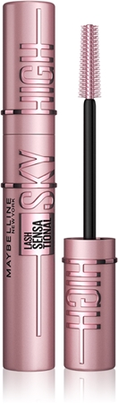 Maybelline Lash Sensational Sky High Skropstu tuša apjomam un garumam