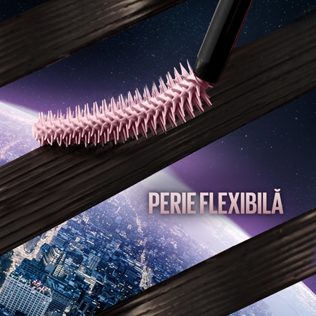 MAYBELLINE NEW YORK Lash Sensational Sky High Mascara pentru volum si lungire