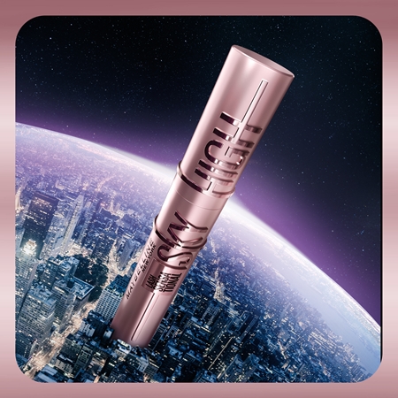 MAYBELLINE NEW YORK Lash Sensational Sky High Mascara pentru volum si lungire
