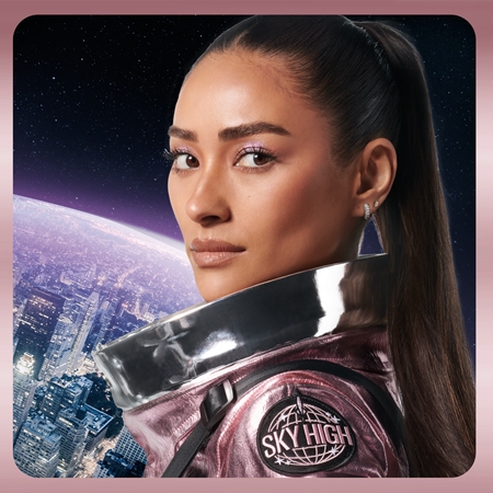 MAYBELLINE NEW YORK Lash Sensational Sky High Wimpernverlängernde Volumenmascara