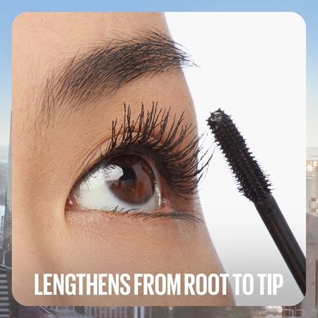 MAYBELLINE NEW YORK Lash Sensational Sky High objemová a prodlužující řasenka