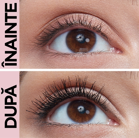 MAYBELLINE NEW YORK Lash Sensational Sky High mascara waterproof
