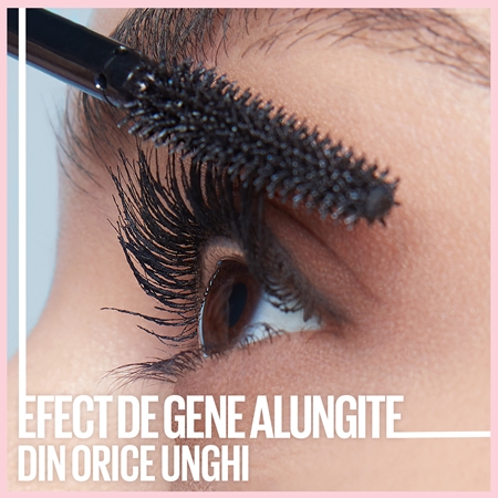 MAYBELLINE NEW YORK Lash Sensational Sky High mascara waterproof