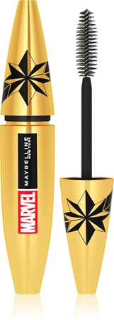MAYBELLINE NEW YORK x Marvel Colossal volume mascara