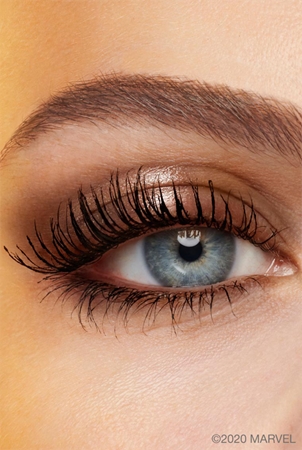 MAYBELLINE NEW YORK x Marvel Colossal volume mascara