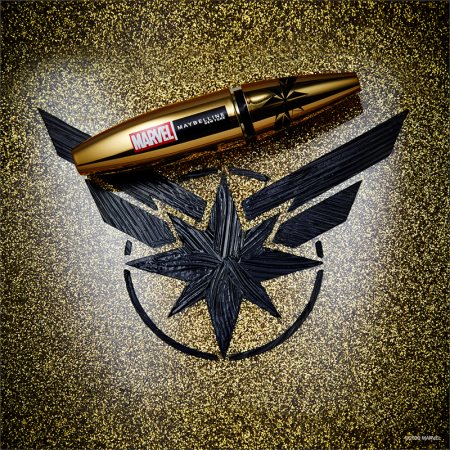 Maybelline marvel deals mascara