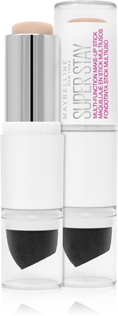 MAYBELLINE NEW YORK SuperStay Stick veelzijdige foundation in stick