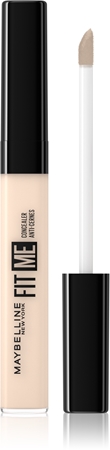 MAYBELLINE NEW YORK Fit Me! peitevoide