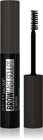 MAYBELLINE NEW YORK Brow Fast Sculpt gelová řasenka na obočí