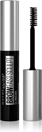 MAYBELLINE NEW YORK Brow Fast Sculpt gelová řasenka na obočí