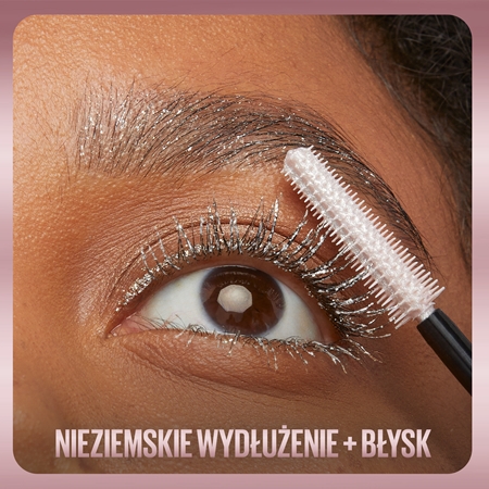 MAYBELLINE NEW YORK Lash Sensational Sky High pogrubiający i wydłużający tusz do rzęs