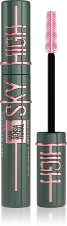 MAYBELLINE NEW YORK Lash Sensational Sky High apimties suteikiantis ir blakstienas ilginantis tušas