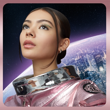 MAYBELLINE NEW YORK Lash Sensational Sky High pogrubiający i wydłużający tusz do rzęs