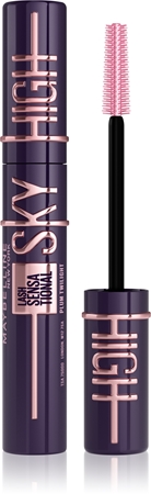 MAYBELLINE NEW YORK Ciglia sensazionali Sky High mascara volumizzante e allungante