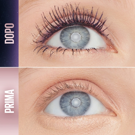 MAYBELLINE NEW YORK Ciglia sensazionali Sky High mascara volumizzante e allungante