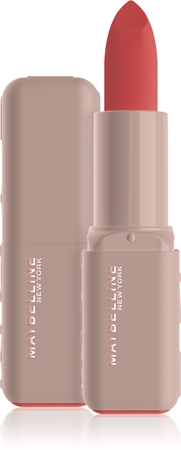 MAYBELLINE NEW YORK Serum Lipstick Matte matte lipstick with moisturising effect