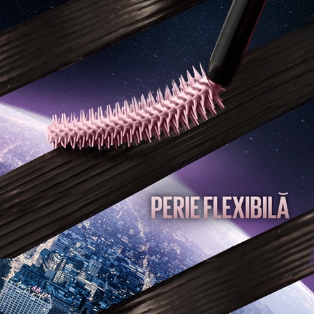 MAYBELLINE NEW YORK Lash Sensational Sky High Mascara pentru volum si lungire
