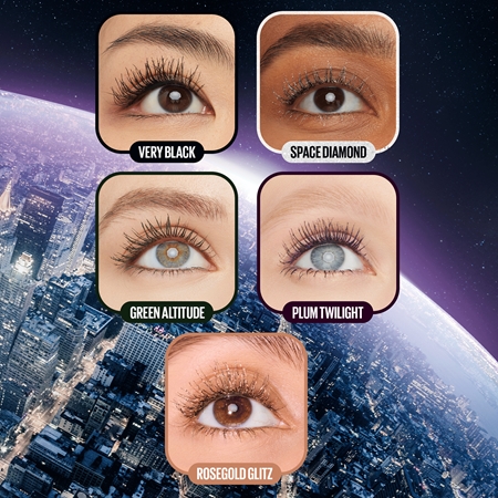 MAYBELLINE NEW YORK Lash Sensational Sky High Mascara pentru volum si lungire