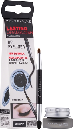 MAYBELLINE NEW YORK Eyeliner Lasting Drama™ gel črtalo za oči