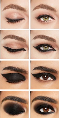 MAYBELLINE NEW YORK Eyeliner Lasting Drama™ gel črtalo za oči