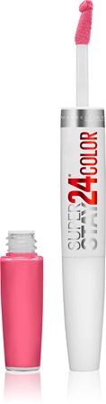 Maybelline SuperStay 24H Color tekoča šminka z balzamom