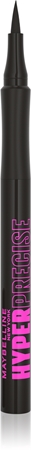 MAYBELLINE NEW YORK Master Precise eyeliner liquidi