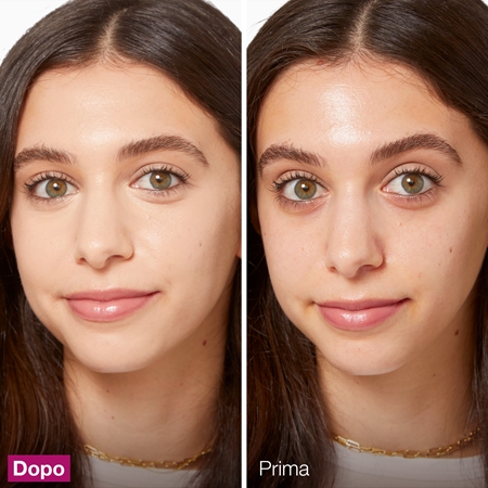 MAYBELLINE NEW YORK Il Cancella Età Instant Anti Age Eraser correttore liquido con applicatore in spugna