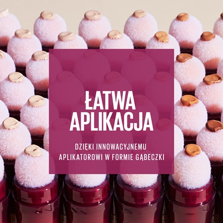 MAYBELLINE NEW YORK Instant Anti Age Eraser korektor w płynie z aplikatorem w postaci gąbeczki