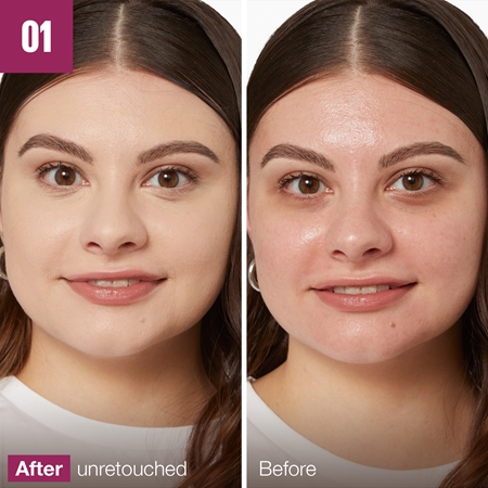 MAYBELLINE NEW YORK Instant Anti Age Eraser corrector líquido con esponja aplicadora