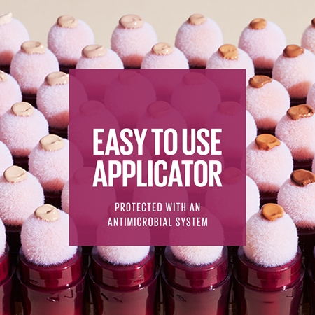 MAYBELLINE NEW YORK Instant Anti Age Eraser corrector líquido con esponja aplicadora