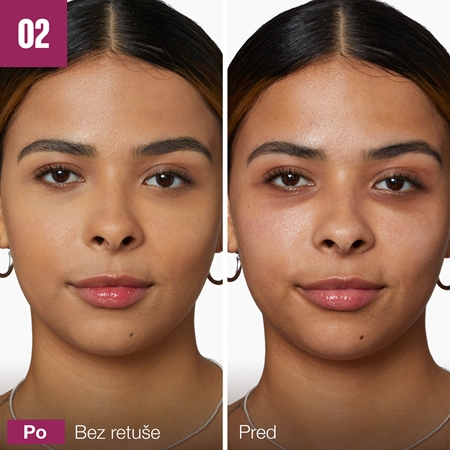 MAYBELLINE NEW YORK Instant Anti Age Eraser tekutý korektor s aplikátorom