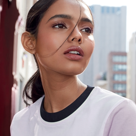 MAYBELLINE NEW YORK Make-Up Set ripsiväri ja eyeliner edullinen pakkaus