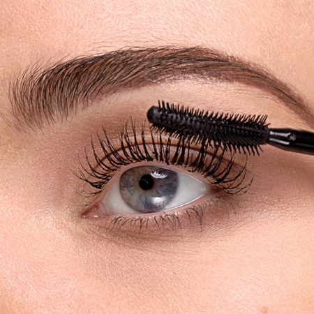 MAYBELLINE NEW YORK Ciglia sensazionali mascara waterproof allungante, incurvante e volumizzante