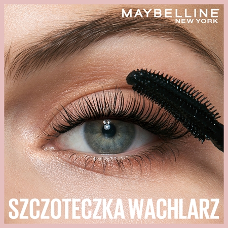 MAYBELLINE NEW YORK Lash Sensational tusz do rzęs wydłużający i pogrubiający