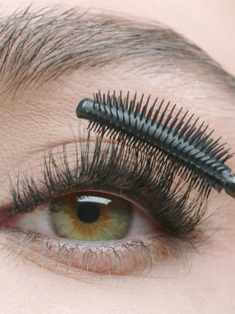MAYBELLINE NEW YORK Ciglia sensazionali mascara allungante per ciglia piene