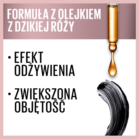 MAYBELLINE NEW YORK Lash Sensational tusz do rzęs wydłużający i pogrubiający