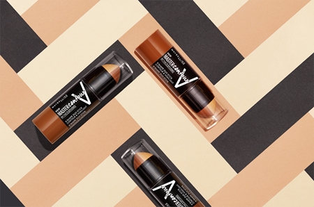 MAYBELLINE NEW YORK Master Contour konturovací tyčinka