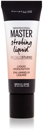 MAYBELLINE NEW YORK Master Strobing illuminante liquido