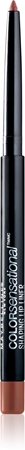 MAYBELLINE NEW YORK Color Sensational Shaping Lip Liner lūpų pieštukas su drožtuku