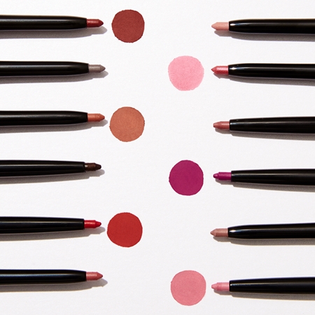 MAYBELLINE NEW YORK Color Sensational Shaping Lip Liner lūpų pieštukas su drožtuku