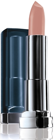 MAYBELLINE NEW YORK Color Sensational Matte barra de labios con efecto mate