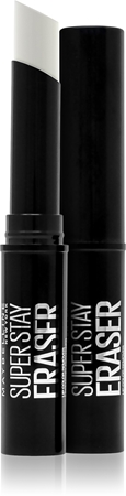 MAYBELLINE NEW YORK SuperStay Eraser Lippenstift-Entferner