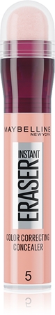 MAYBELLINE NEW YORK Instant Anti Age Eraser tekutý korektor s aplikátorom